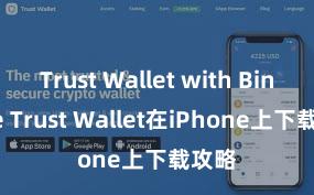 Trust Wallet with Binance Trust Wallet在iPhone上下载攻略